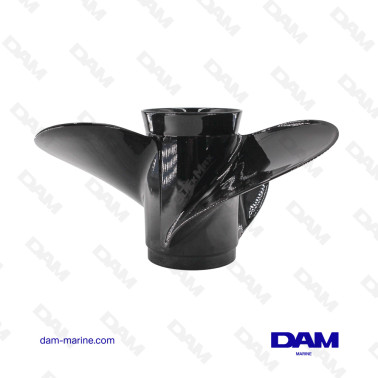 HELICE ALUMINIUM MERCRUISER BLMK 3P RH 10.5X13 - 48-816704A45