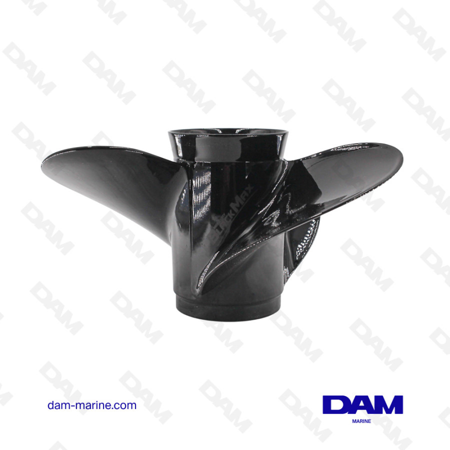 HELICE ALUMINIUM MERCRUISER BLMK 3P RH 10.5X13 - 48-816704A45