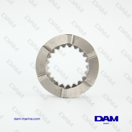 D - EMBRAYAGE MERCURY