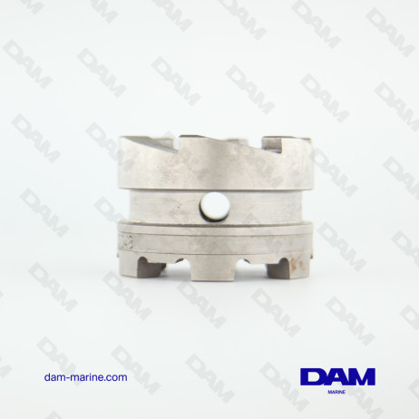 D - EMBRAYAGE MERCURY