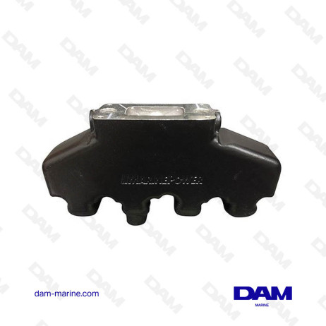 MARINE POWER 6L - 6.2L EXHAUST MANIFOLD