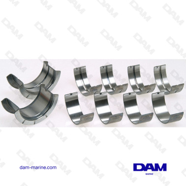 GM496 0.10 GUSCIO CUSCINETTO