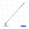 D - MERCURY XL INVERSION AXLE