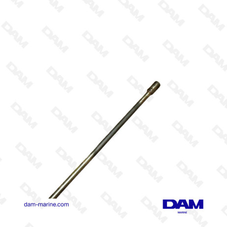 D - MERCURY XL INVERSION AXLE