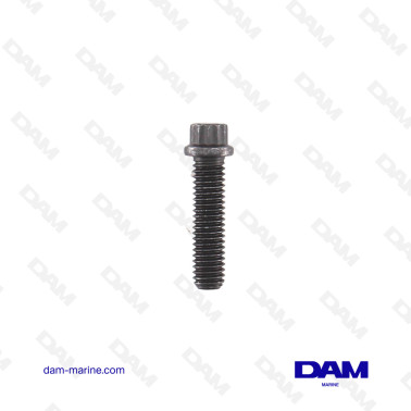 TORNILLO DE 12 CARAS 3/8-16 X 1-1/4 12