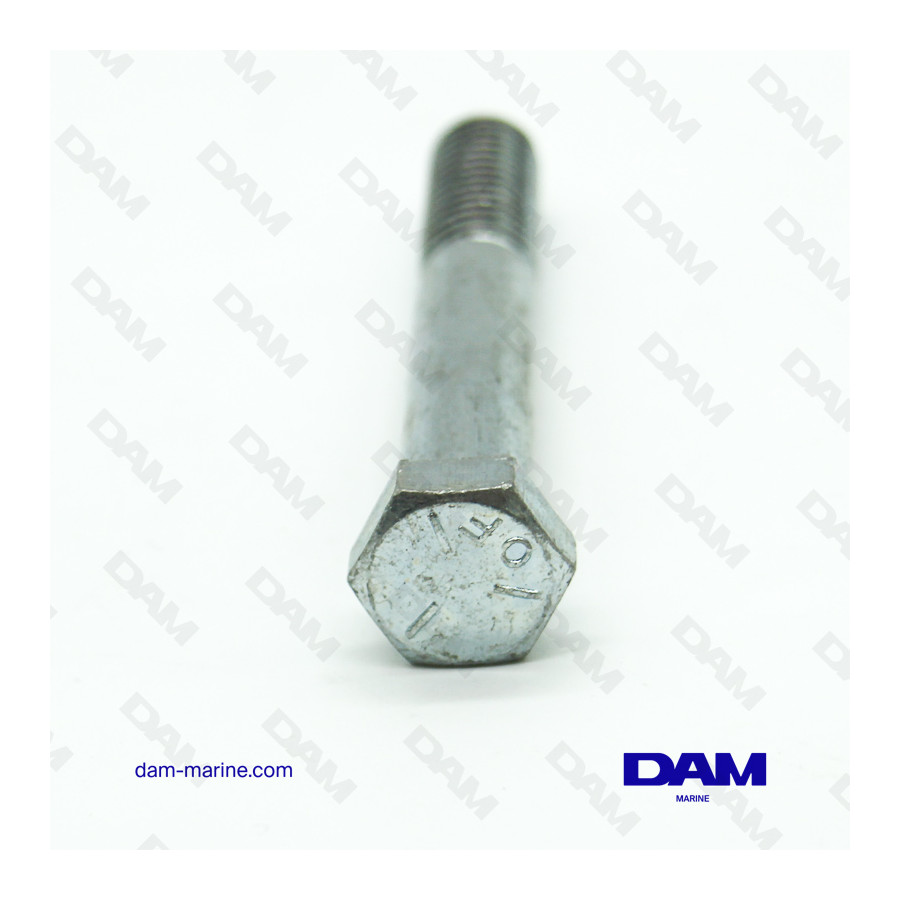 SCREW 7/16-14 X 5-1/2