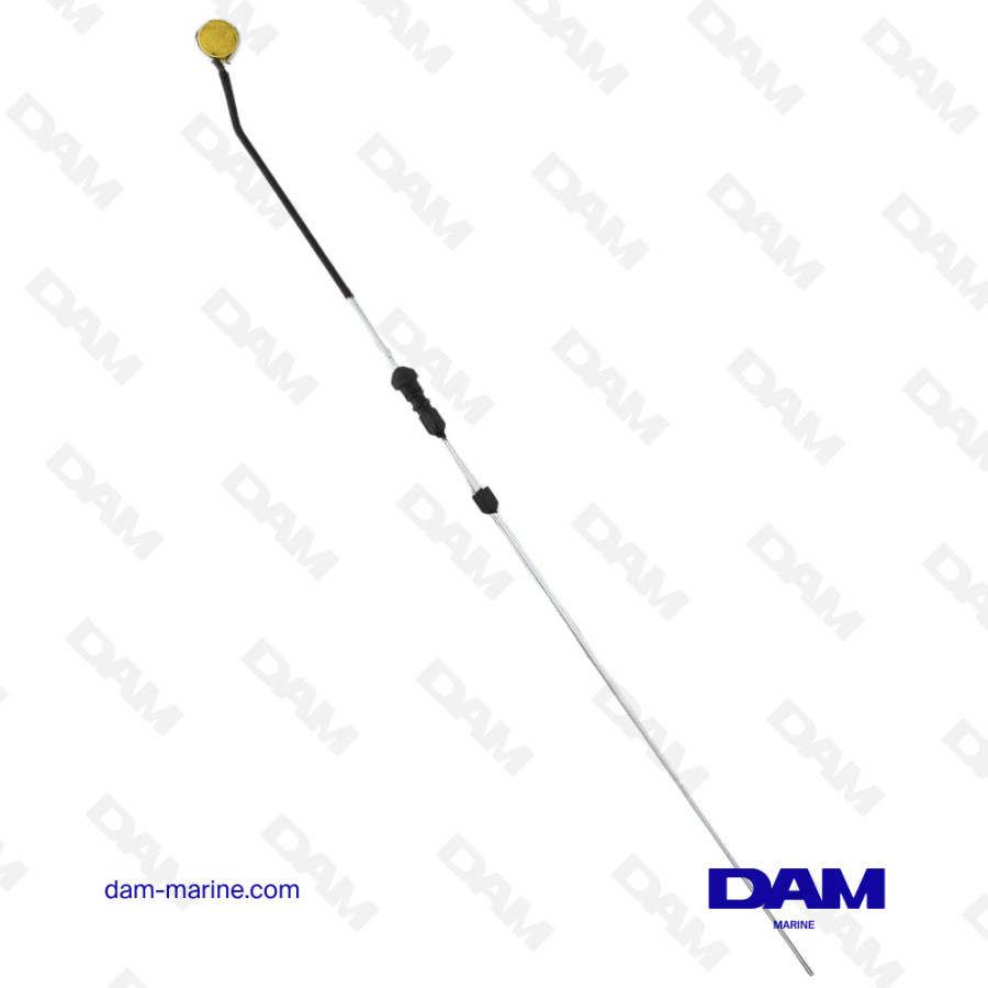 KIT ANODES ALU PLAQUETTES @2 HONDA BF8-50HP