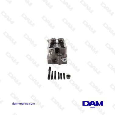 CULASSE COMPLETE MERCRUISER 4.2L