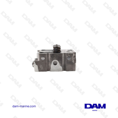 CULASSE COMPLETE MERCRUISER 4.2L