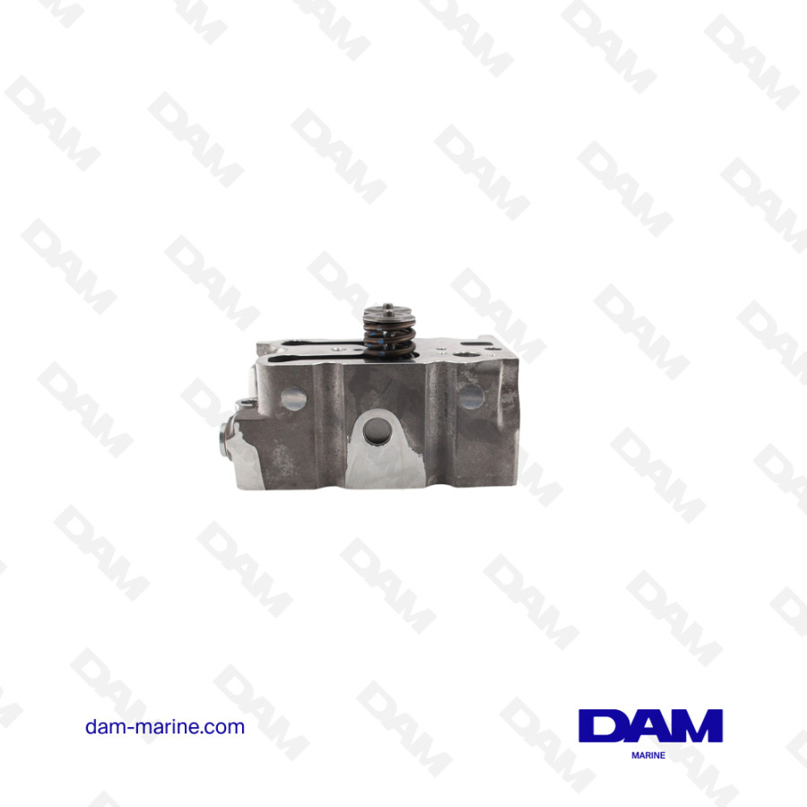 CULASSE COMPLETE MERCRUISER 4.2L