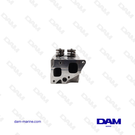 CULASSE COMPLETE MERCRUISER 4.2L