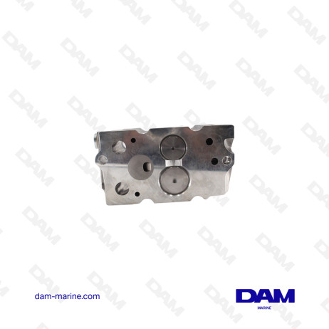 COMPLETE CYLINDER HEAD MERCRUISER 4.2L