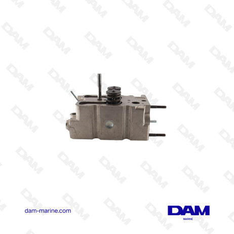 TESTA COMPLETA MERCRUISER D183