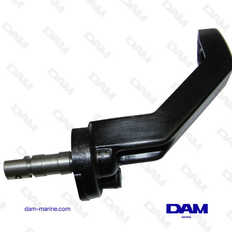 D - HB MERCURY SELECTOR LEVER