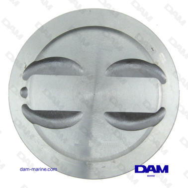 GM305 PISTON - THIN - 0.60