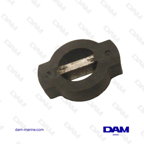 ENTRAINEMENT DE POMPE A EAU VOLVO SERIE 40