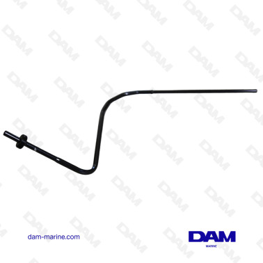 MERCRUISER OIL DIPSTICK TUBE