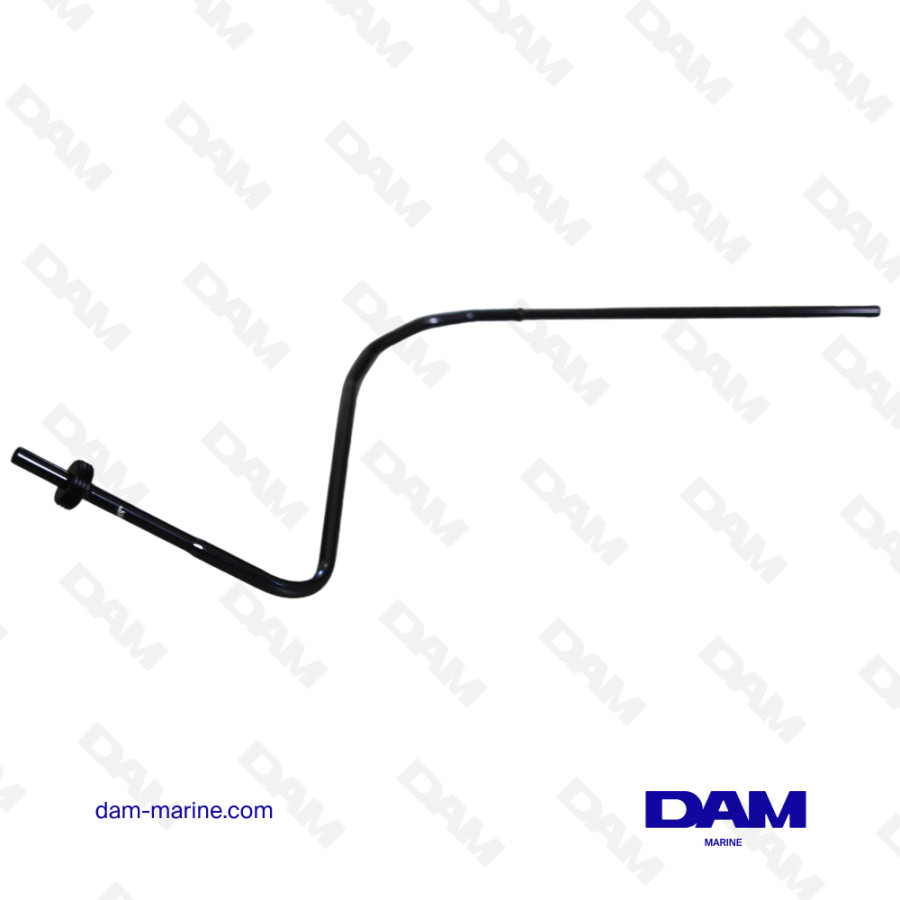 MERCRUISER OIL DIPSTICK TUBE