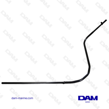 MERCRUISER OIL DIPSTICK TUBE