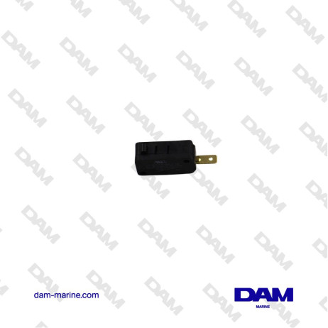 INTERRUTTORE NEUTRO MERCURY