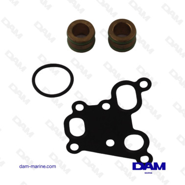 VERADO OIL COOLER KIT