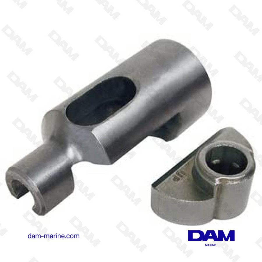 D - SELECTOR MA - MAR MERCURY