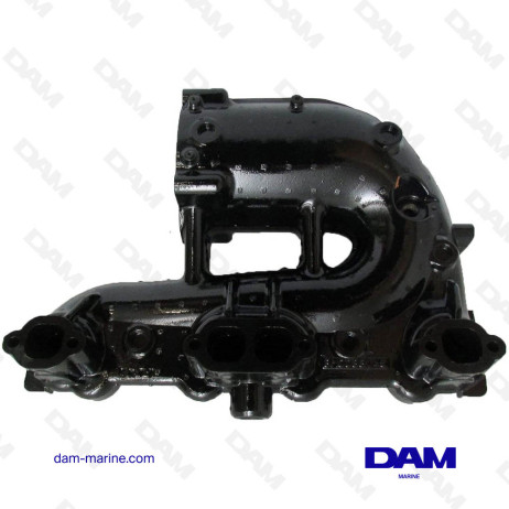 MERCRUISER V8 SB PORT CATALYST EXHAUST MANIFOLD