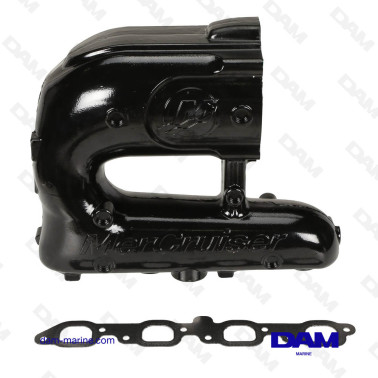 MERCRUISER 502 PORT...