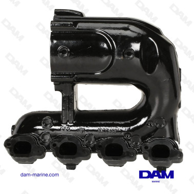 COLLETTORE DI SCARICO CATALIZZATORE MERCRUISER 502 PORT