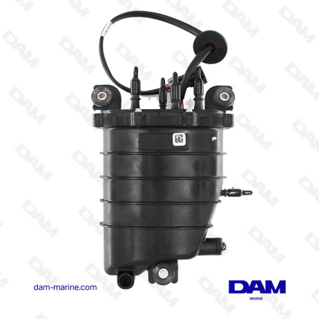 MODULE ESSENCE FSM MERCURY VERADO L4 135 - 200HP