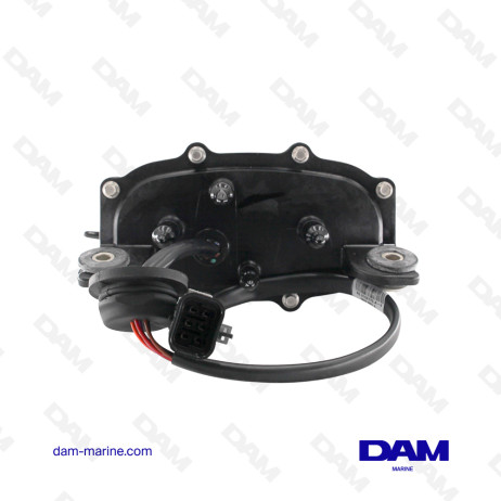 MODULE ESSENCE FSM MERCURY VERADO L4 135 - 200HP