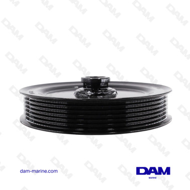 OEM SERPENTINE POWER STEERING PUMP PULLEY