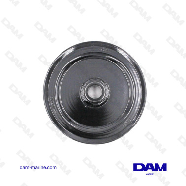 POLEA DE BOMBA DE DIRECCIÓN ASISTIDA SERPENTINA OEM
