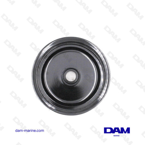 OEM SERPENTINE POWER STEERING PUMP PULLEY
