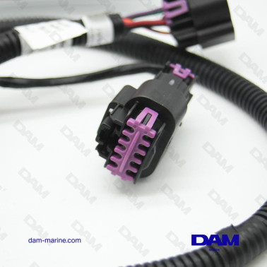 ANODE ALU HELICE MERCRUISER