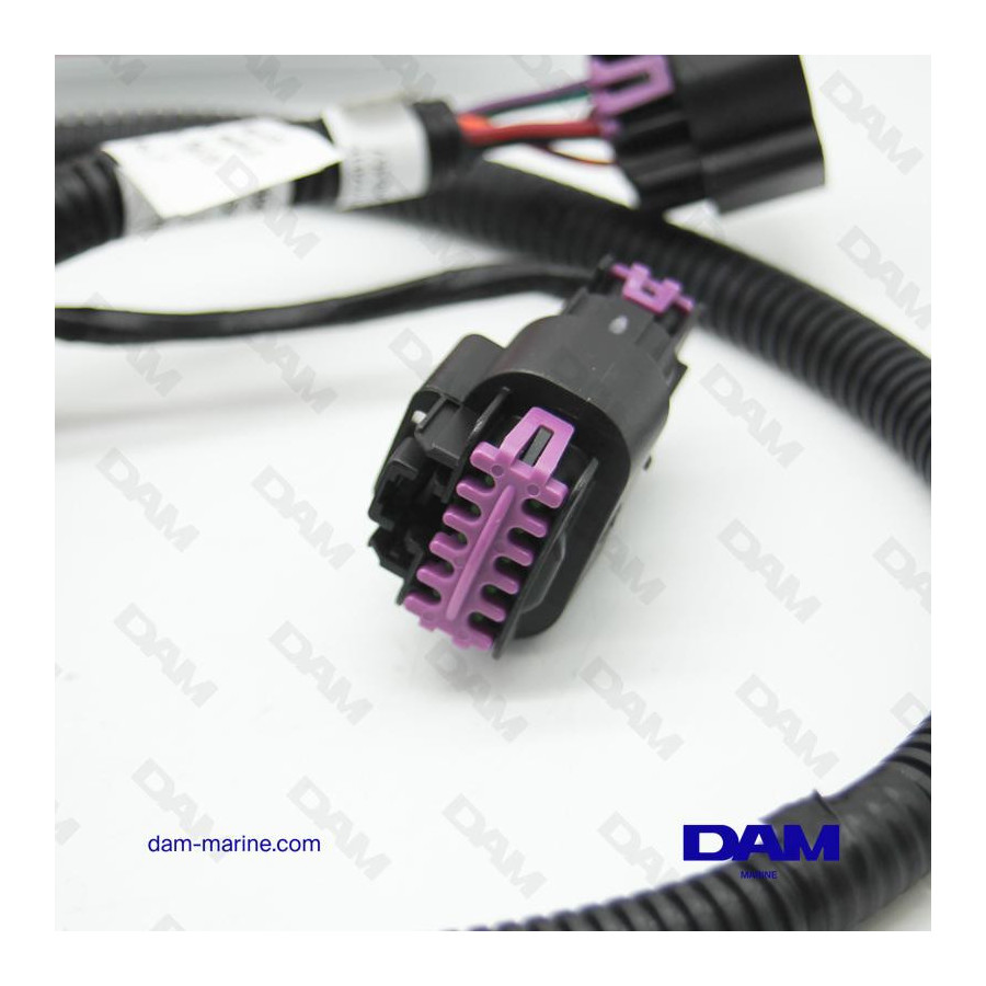 ANODE ALU HELICE MERCRUISER