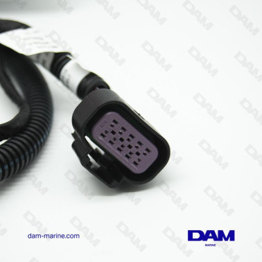 ANODE ALU HELICE MERCRUISER
