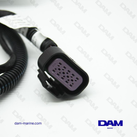 BUQUE VER KIT MÓVIL MERCRUISER