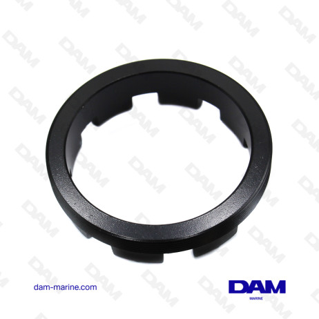 MERCURY RETAINING NUT