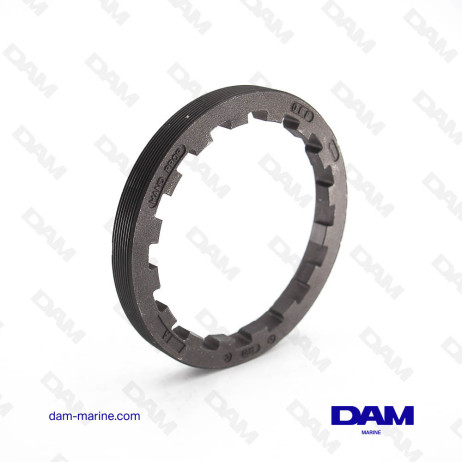 MERCRUISER BRAVO DIABOLA NUT