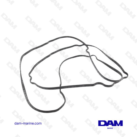 D - VERADO MERCURY ROCKER ARM COVER GASKET
