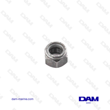 COUPLING NUT 7/16-20 VOLVO