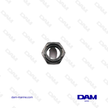 COUPLING NUT 7/16-20 VOLVO