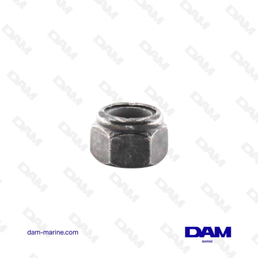 ECROU TOURTEAU ACCOUPLEMENT 7/16-20 VOLVO