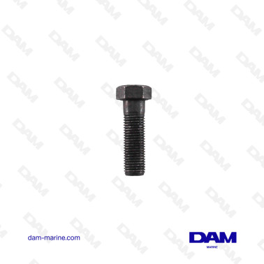 SCREW COUPLING 7/16-20 - 38MM VOLVO