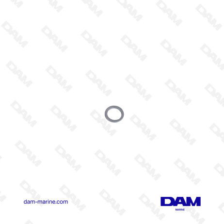 VOLVO 957171 GUARNIZIONE RACCORDO BANJO