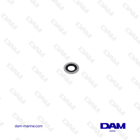 VOLVO SEALING WASHER