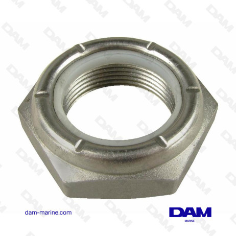 VELVET SERIES 71-72C INVERTER NUT