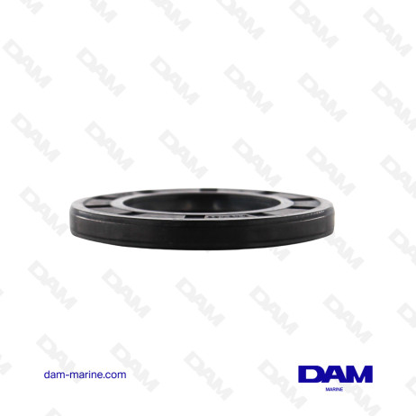 VELVET SERIES 5000 REVERSE OIL SEAL