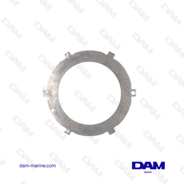 KIT DISCHI PARAGON HJ7 DIRECT REVERSE - P41